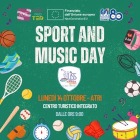 sport music day ott 24